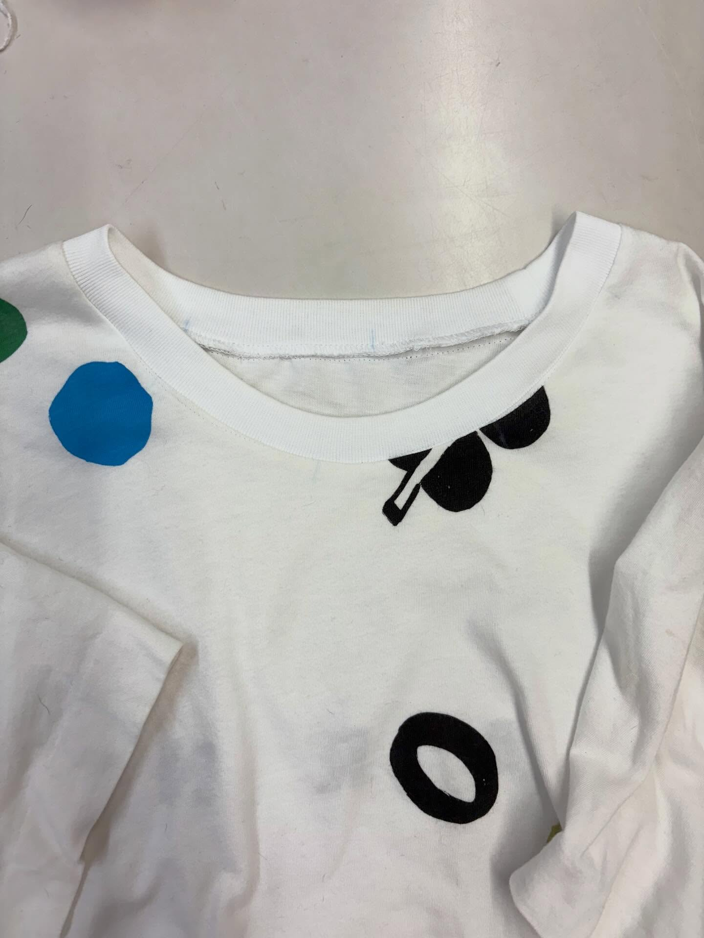 ソーイング教室✂️🧵🪡