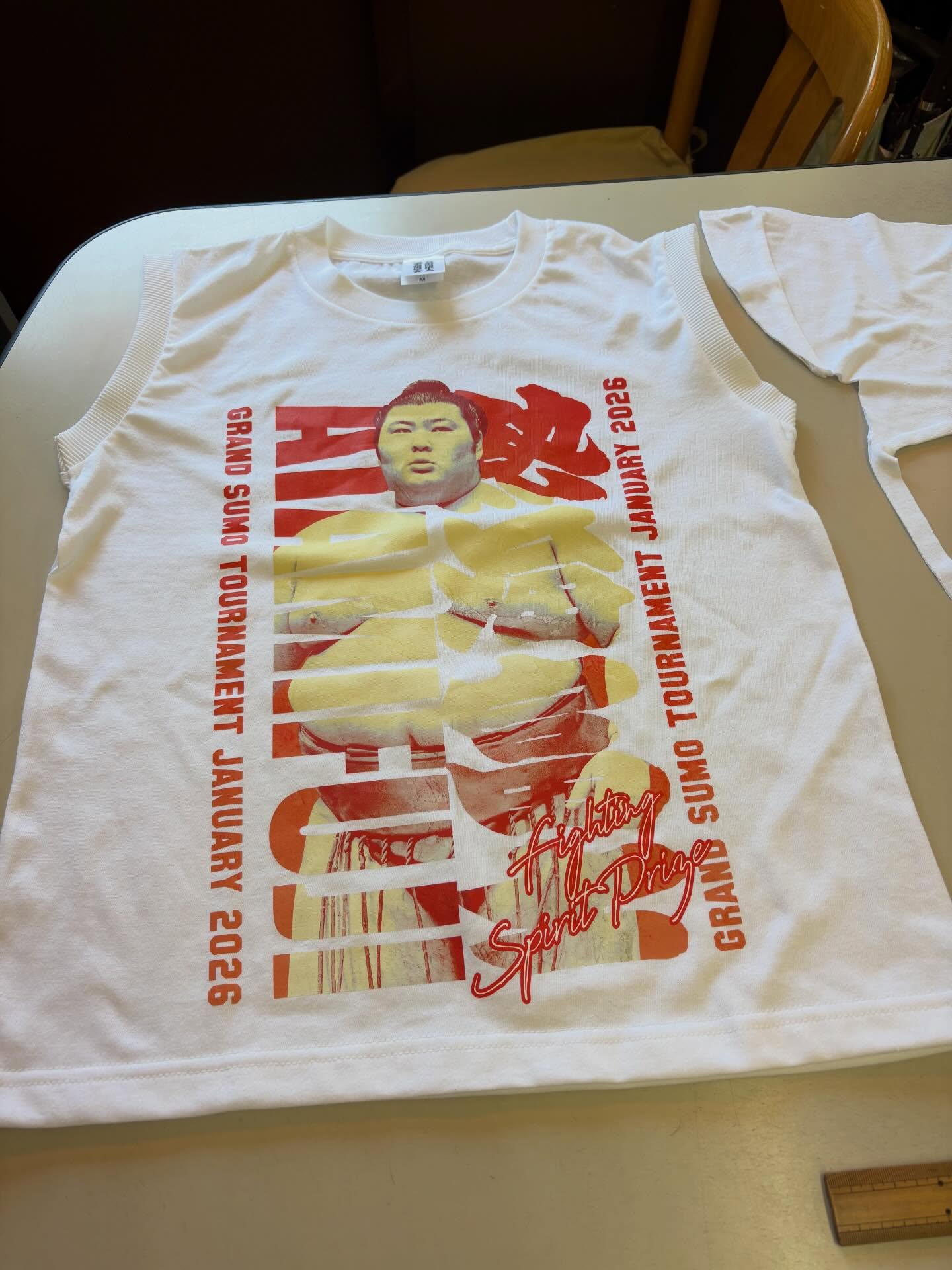 推しTシャツ、もっと特別にしませんか？✨