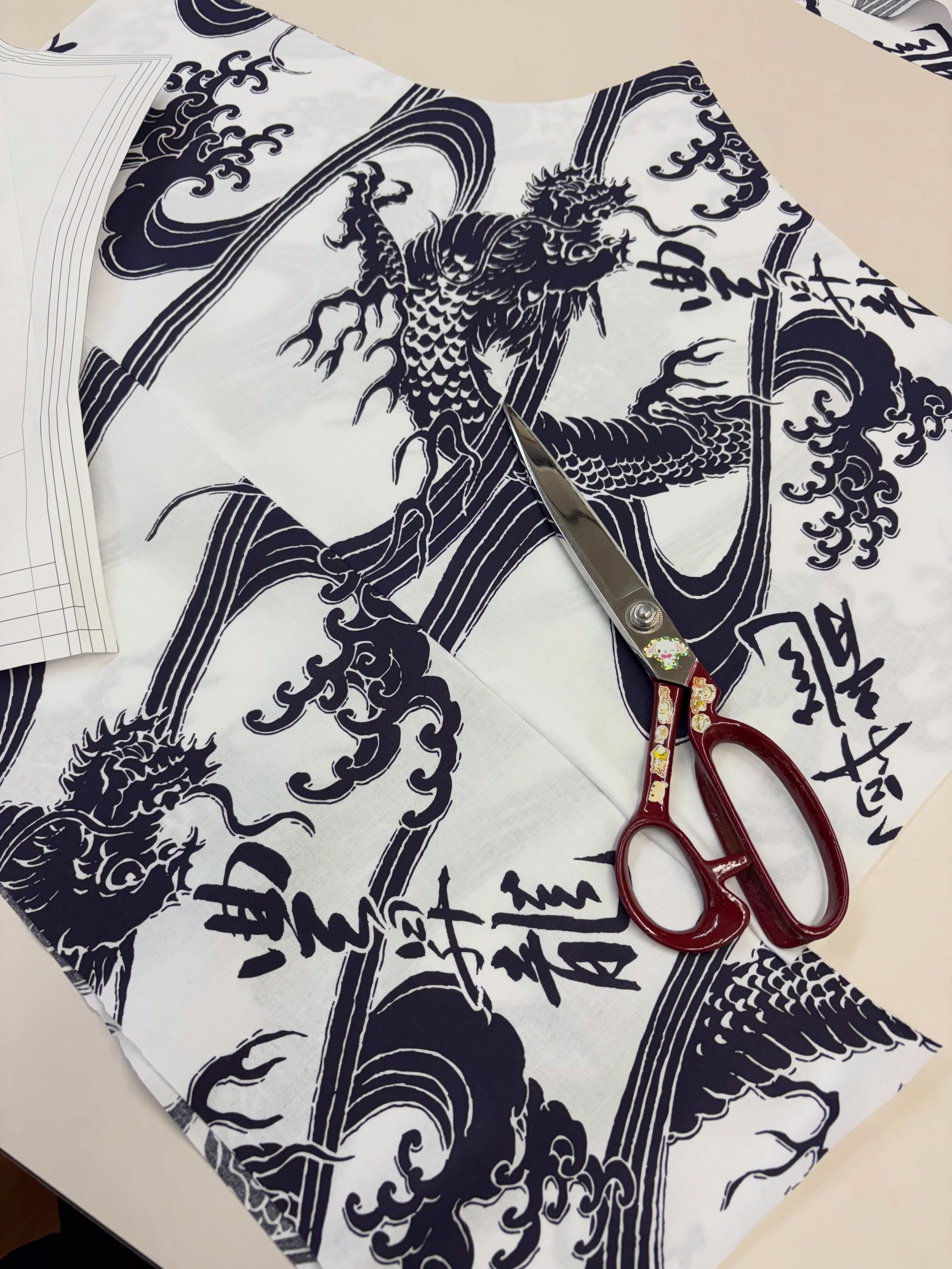 👕👗相撲の魅力を纏ってみませんか？
