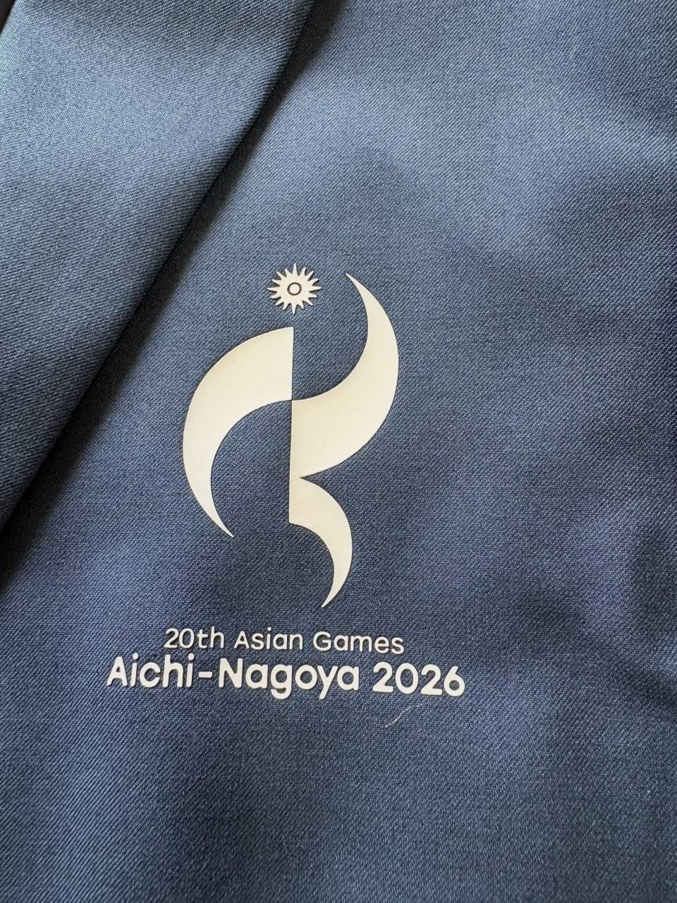 アジア大会👕